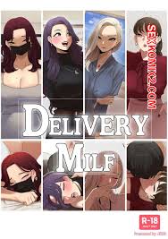 ✅️ Порно комикс Доставка Милф. Delivery MILF секс комикс обожает трахаться  с | Порно комиксы на русском языке только для взрослых | sexkomix2.com