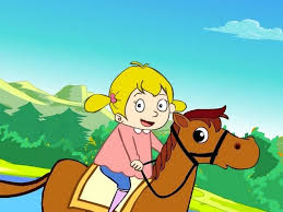 Paroles j'ai perdu le do. Elle Descend De La Montagne A Cheval Youtube