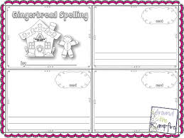 5 Days Of Freebies Day 2 Around The Kampfire December Classroom Activities Christmas Kindergarten Kindergarten Fun