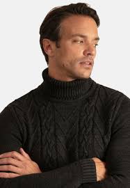 Williot TURTLE NECK HAIR BRAID PATTERN