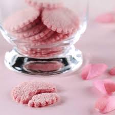 Recette Sables Aux Biscuits Roses Recette Biscuit Rose De Reims Biscuits Biscuits Roses