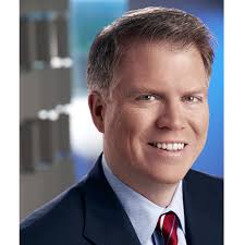 Timothy M McCrystal, USA