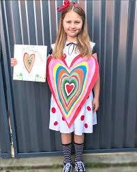 27 Easy Book Week Costumes To Make At Home In 2020 Easy Book Week Costumes Book Week Costume Childrens Book Character Costumes