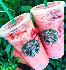 Check spelling or type a new query. Starbucks Pink Drink Has Taken Over Instagram The Internet Starbucks Secret Menu