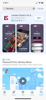 Posting other peoples personal information will result in a ban. What Happened To The Monkey App Download It At Your Own Risk