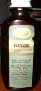 Paregoric I Can Still Smell And Taste It It Was A Staple In Our Medicine Cabinet Growing Up Baby Teeth Growing Up Smelling
