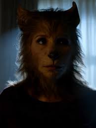 "Calm Surrender" Lena stood in the center of the dim room, moonlight softly  filtering through the curtains. A strange sensation tugged at the sides of  her head, like a whisper carried