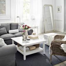 White/black medium round wood coffee table with storage. Home Dzine Home Decor How Do You Like Your Coffee Table