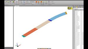 Webinar CivilFEM2017: CivilFEM Powered by Marc 2017 Release Highlights