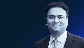McKinsey names Rajat Dhawan new managing partner for India
