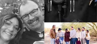 ASU Officer Joseph Montgomery Memorial Fund