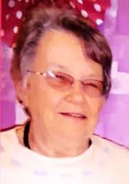 Obituary for Nettie Tyre Hathaway