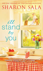 Although she began writing in 1980, sharon sala's first published book sara's angel reached the market in 1991. I Ll Stand By You Blessings Georgia 2 Amazon De Sala Sharon Fremdsprachige Bucher