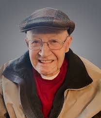 Obituary for William "Doug" Douglas Walston