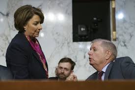 Amy klobuchar is a senator from minnesota. Republicans Gush Over Klobuchar Politico