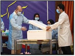 We did not find results for: One Year Of Covid Timeline The Iran Primer