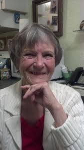 Sheila Brockman Obituary (1936