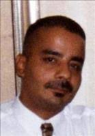 David Carrero Obituary (2008)