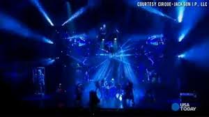 Cirque Dips Back Into Michael Jackson Well With One