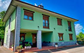 Boasting free self parking, a free parking lot and a luggage room, casa rural la indiana is located just 1.7 miles from playa de borizu. Apartamentos Rurales Spa Antilles Playa Cue Llanes Asturias