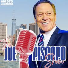 Joe Piscopo
