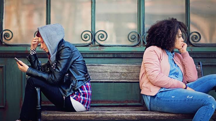 My TikTok On Friendship Breakups Went Viral. Here's What We Can All Learn