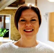 Welcome Onboard Alexandra Griggs