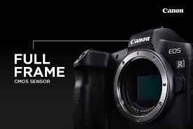 Canon eos r and ef 50mm f/1.0 l on ef adapter with control ring. Canon Malaysia Shot By Andrewkohphoto With Canon Eos R Facebook