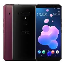 New Htc U12 Plus 2q55100 6 0 Inch 6gb 128gb Lte Dual Sim Unlocked Red Dual Sim Htc Unlock