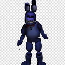 Sinister Turmoil Remake N Unwithered Bonnie Transparent Background Png Clipart Hiclipart (20.07.16) the rest of the characters already issued after the game.