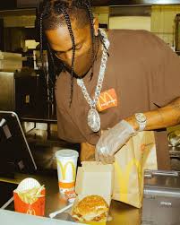Its real to me dammit. Travis Scott Cactus Jack Face Mask