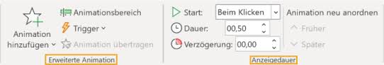 Check spelling or type a new query. Animationen Und Effekte In Powerpoint Wie Sie Uberzeugen Computerwissen De