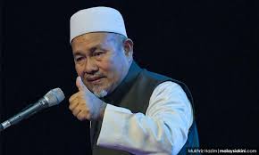 Tuan ibrahim tuan man is a malaysian politician. Pn Must Focus On Restoring Foreign Investors Confidence Tuan Ibrahim