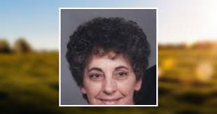 Gloria J Lilly Obituary March 29, 2004