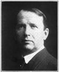 Francis Willford “Frank” Fitzpatrick (1863-1931)