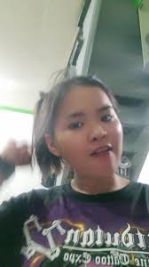 Jema Galanza and Coach Karlo Santos