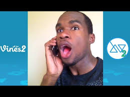 TRY NOT TO LAUGH Watching Darius Benson Vines *Impossible*