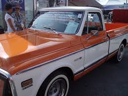 Image result for Tangier Orange 2002 Topkick