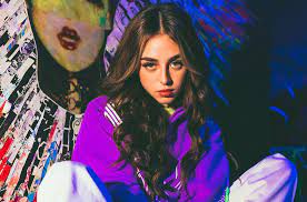 Nicole cucco, aka nicki nicole. Nicki Nicole A Rising Latina Trap Artist To Watch Al Dia News