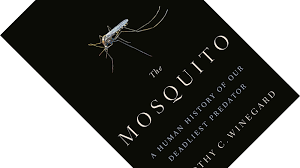 May 23, 2019 · 10 plants that attract dragonflies for mosquito control attracting dragonflies to your garden and backyard requires planting a diverse array of plants. Book Review The Mosquito A Human History Of Our Deadliest Predator The Inquisitive Biologist