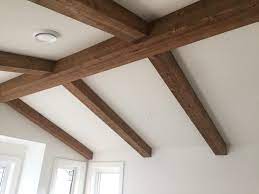 See more ideas about beams, house design, finishing basement. 28 Wph Beam Cladding Ideas Cladding Wide Plank Beams