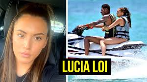 Last updated april 22, 2019. Joao Felix Girlfriend Margarida Corceiro Who Is Margarida Corceiro 2021 Youtube