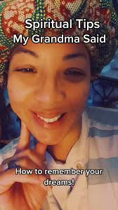 How to Remember Your Dreams Spiritual Tips