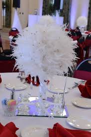 70 Chic Feather Wedding Ideas Wedding Centerpieces Feather Centerpieces Feather Wedding