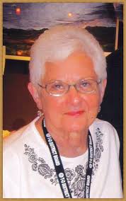 Beverly Rose Starkey