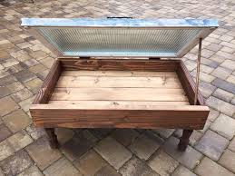 You can display all of your treasures inside the window. Pallet And Old Window Coffee Table Pallet Furniture Plans