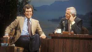 David letterman released new episodes of his talk show Take Our David Letterman Quiz