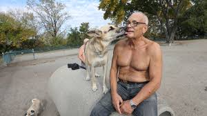 I always though he he loves our training sessions but if the lip licking is bad, then maybe i need to change my. Should You Let Your Dog Lick Your Face The New York Times
