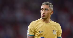 ¡Raphinha al Balón de Oro! ¿El nuevo rey del fútbol? - Imagen principal del artículo