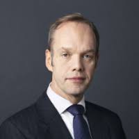 James Howells KC, UK Bar